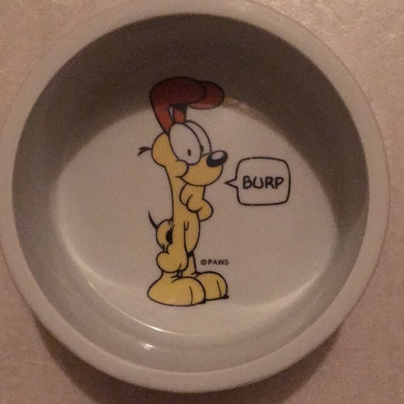 DOG BOWL - Picture 6 of 8